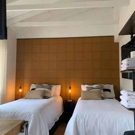 Good Vibe Quarto em Acomodações Particulares *