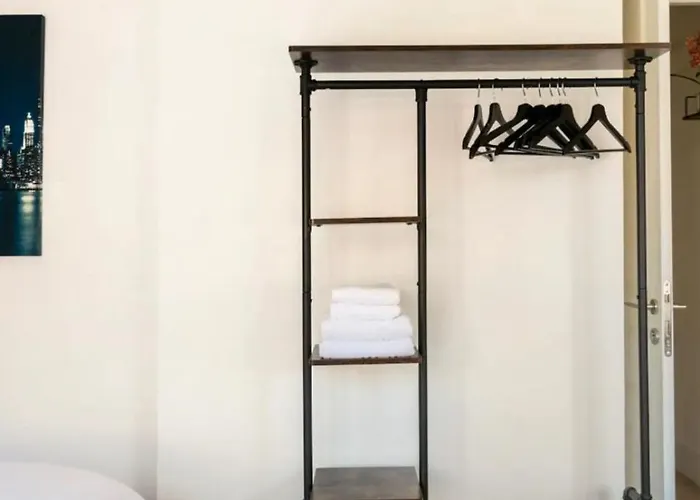 Privatunterkunft Good Vibe *