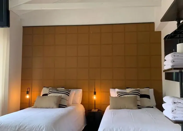 Good Vibe Privatunterkunft *