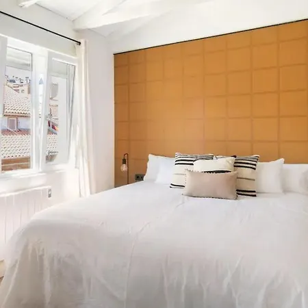 Good Vibe * בילבאו