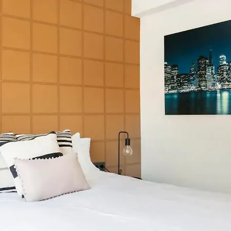 Good Vibe Séjour chez l'habitant *