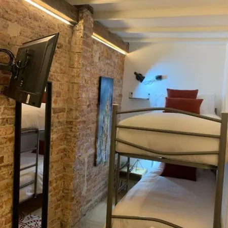 Good Vibe * בילבאו