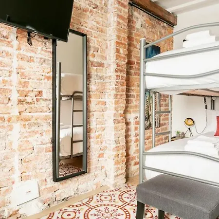 Good Vibe Quarto em Acomodações Particulares