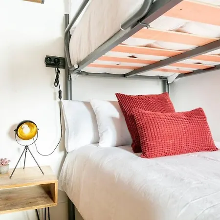Quarto em Acomodações Particulares Good Vibe *