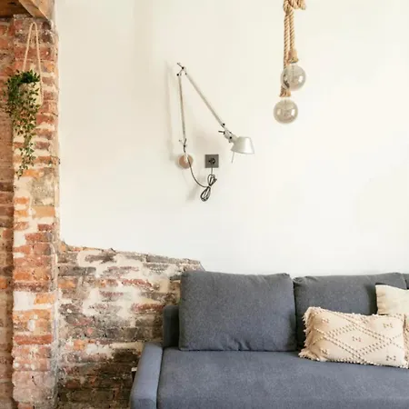 Good Vibe Séjour chez l'habitant Bilbao