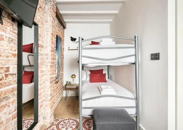 Good Vibe Homestay szállás Bilbao