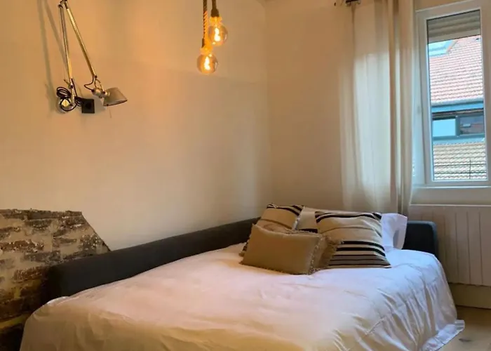 Good Vibe Homestay szállás