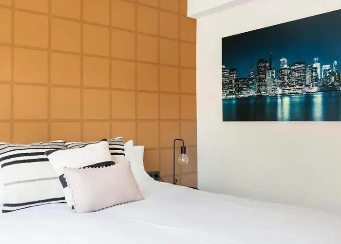 Good Vibe Homestay szállás *