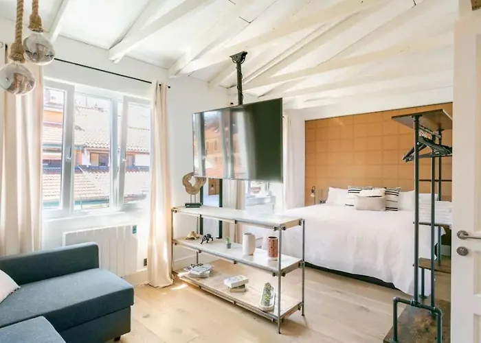 Good Vibe * 빌바오