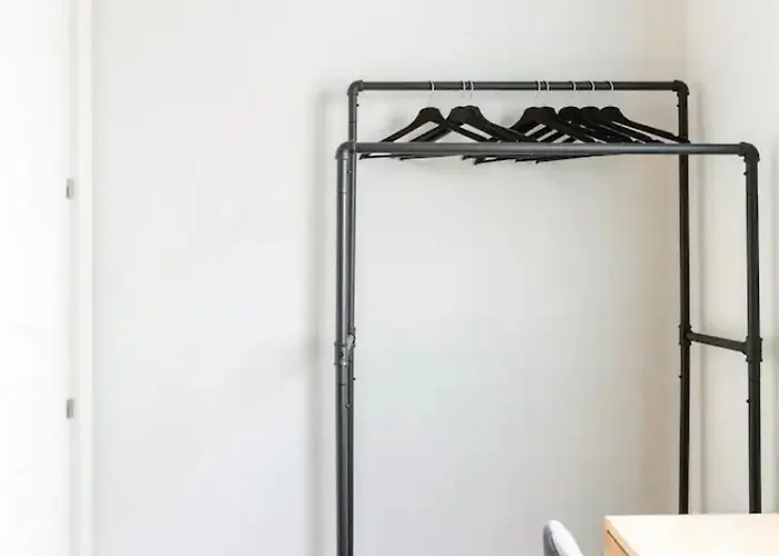 Good Vibe Homestay szállás Bilbao