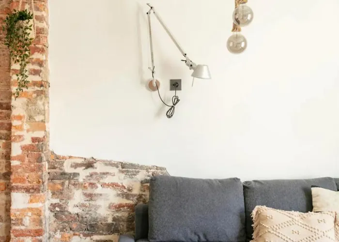 Good Vibe Homestay szállás Bilbao