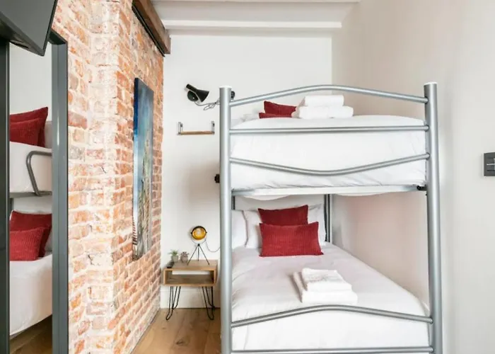 홈스테이 Good Vibe *