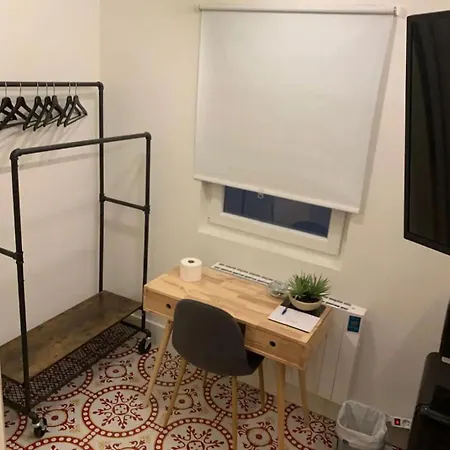 Good Vibe Homestay Bilbao