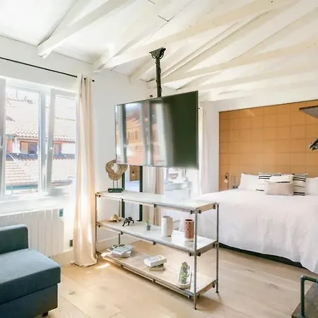 Good Vibe * ビルバオ