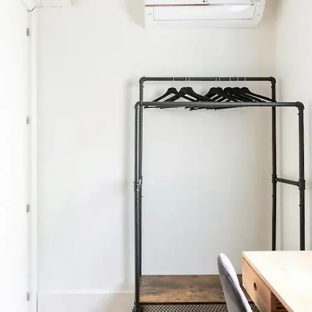 Good Vibe Homestay Bilbao