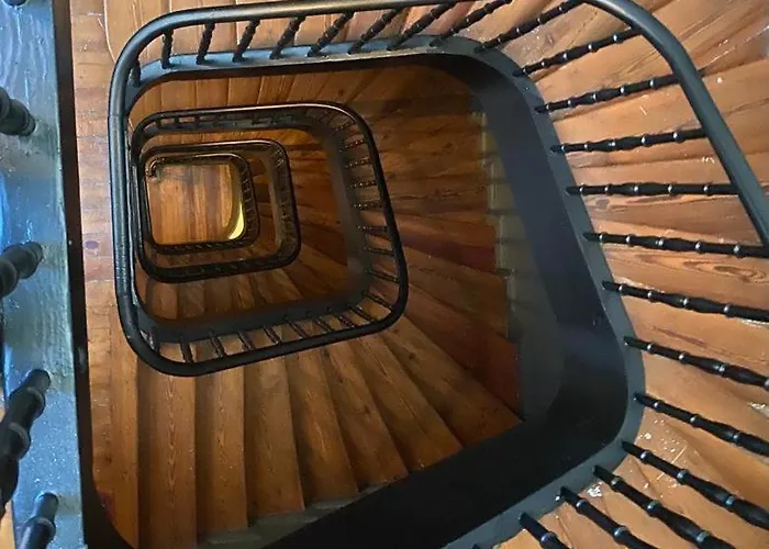 Good Vibe 民宿 毕尔巴鄂