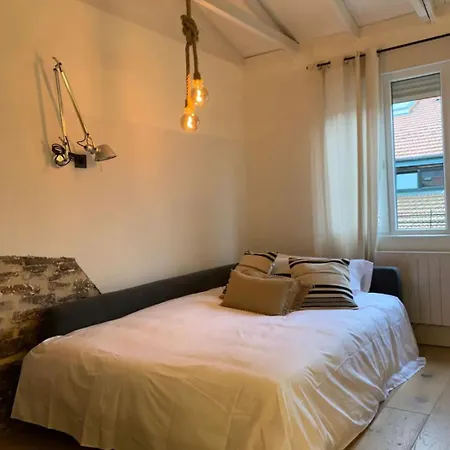 Good Vibe 홈스테이