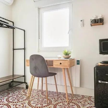 홈스테이 Good Vibe