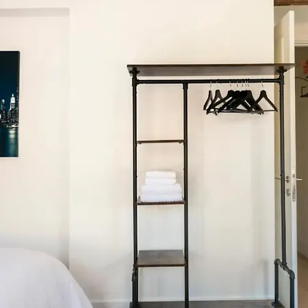 홈스테이 Good Vibe *