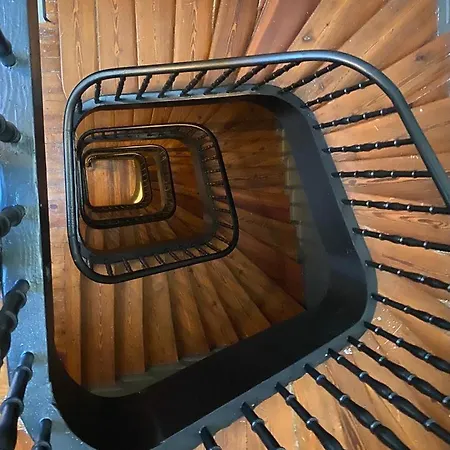 Good Vibe 홈스테이 빌바오